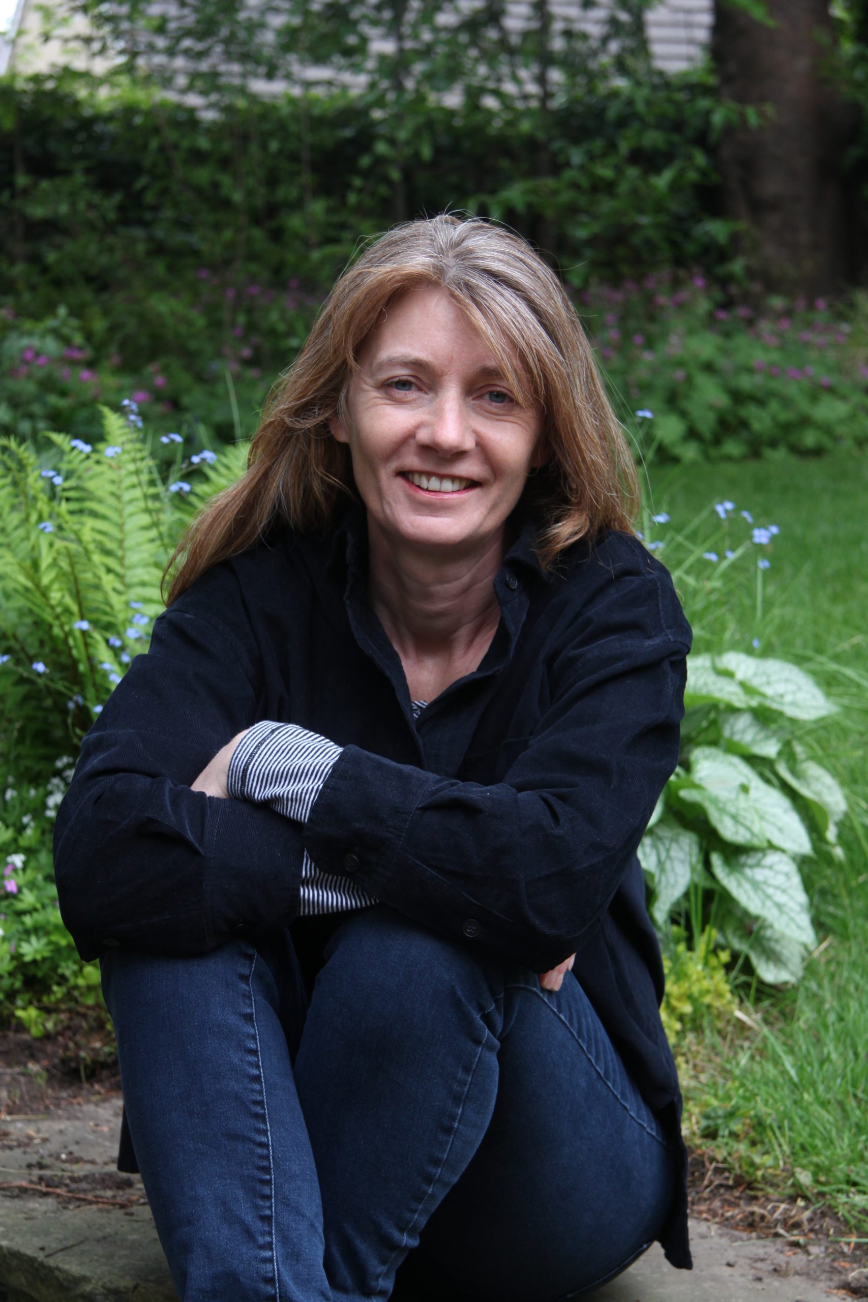 Rachel Forbes Landscape and Garden Design